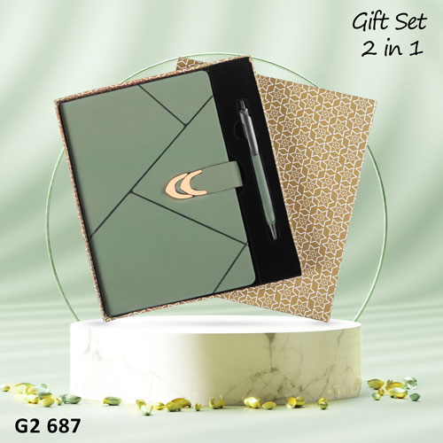 Gift Set KC- G2 -687 Manufacturers in darussalam