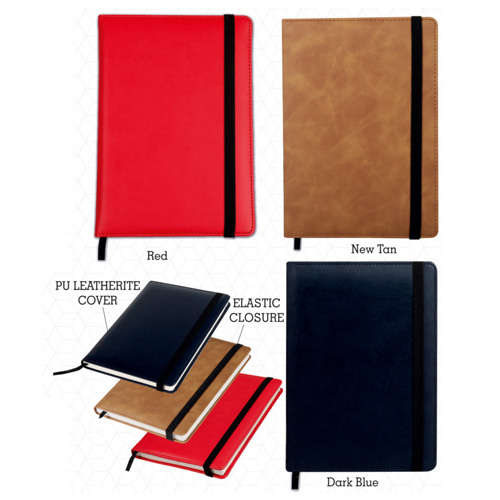 Premium Notebook KC-636 Manufacturers in International