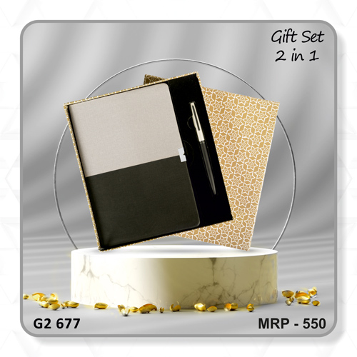Gift Set KC-G2-677 Manufacturers in Mumbai