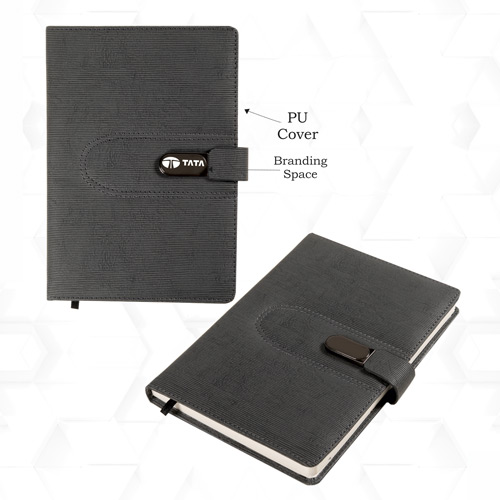 Premium Notebook KC-657 Manufacturers in Mumbai