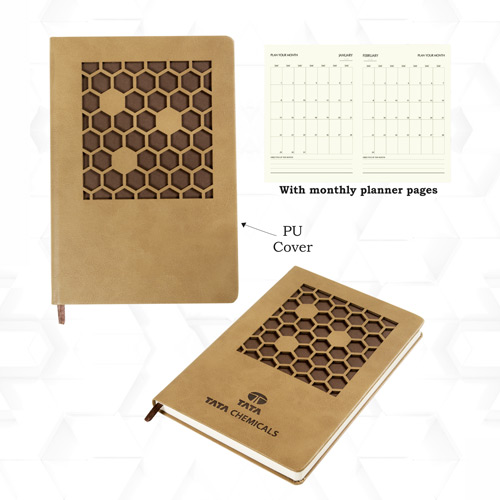 Premium Notebook KC-651 Manufacturers in Mumbai