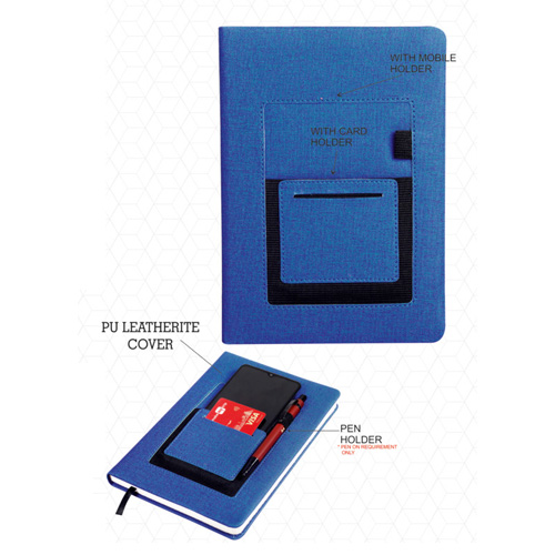 Premium Notebook KC-630 Manufacturers in International