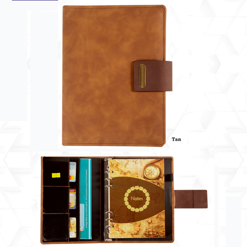 Premium Notebook KC-2090 Manufacturers in Mumbai