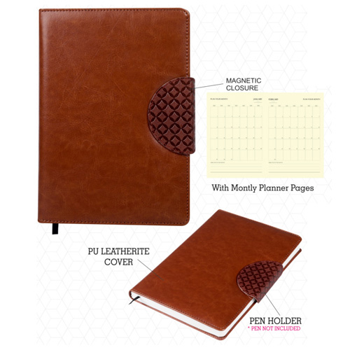 Premium Notebook KC-656 Manufacturers in International