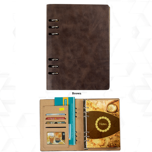 Premium Notebook KC-2060 Manufacturers in Mumbai