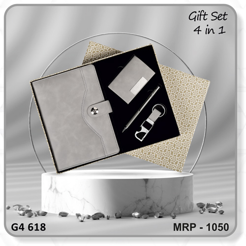 Gift Set KC-G4-618 Manufacturers in Mumbai
