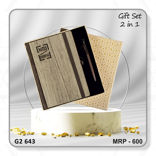 Gift Set KC-G2-643 Manufacturers in Mumbai