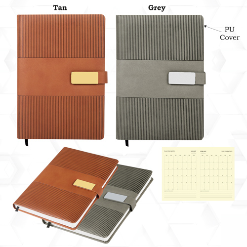 Premium Notebook KC-699 Manufacturers in Mumbai