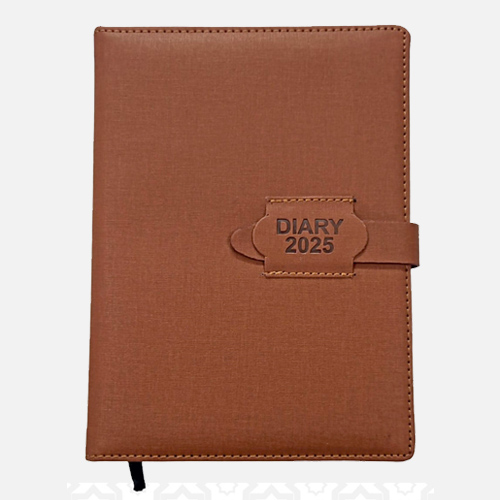 New Year Diaries KC-589 Manufacturers in International