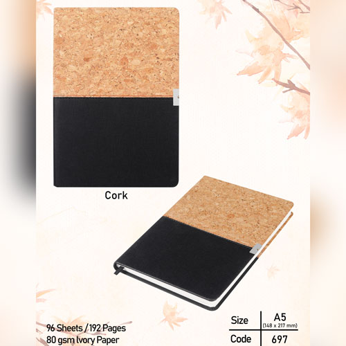 Premium Notebook KC- 697 Manufacturers in uganda
