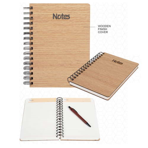 Premium Notebook KC-642 Manufacturers in International