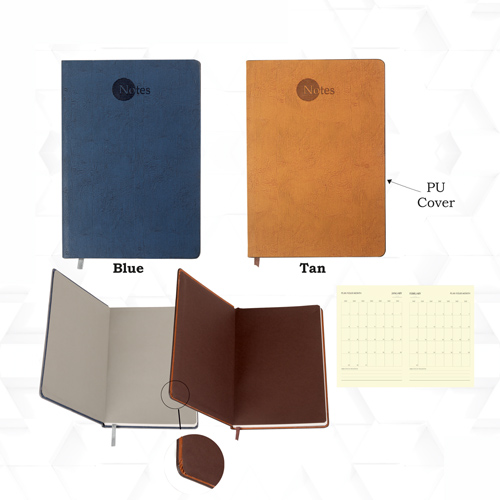 Premium Notebook KC-619 Manufacturers in Mumbai