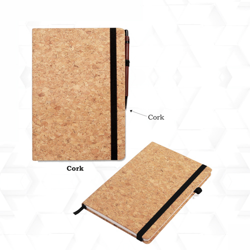 Premium Notebook KC-622 Manufacturers in Mumbai