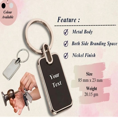 Keychains Manufacturer in Baddi