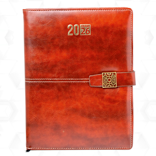 New Year Diaries KC-899 Manufacturers in Mumbai