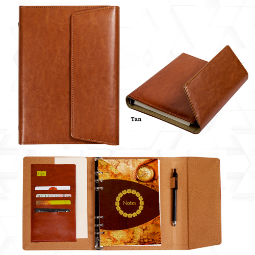 Premium Notebook KC-2038 Manufacturers in Mumbai