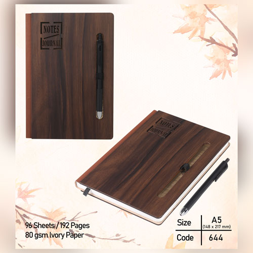 Premium Notebook KC- 644 Manufacturers in uganda