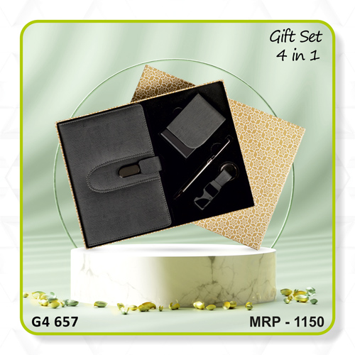 Gift Set KC-G4-657 Manufacturers in Mumbai
