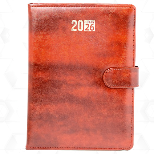 New Year Diaries KC-599 Manufacturers in Mumbai