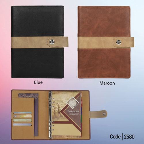 Business Planner Diary Manufacturer in Baddi