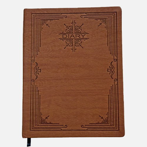 New Year Diaries KC-897 Manufacturers in International