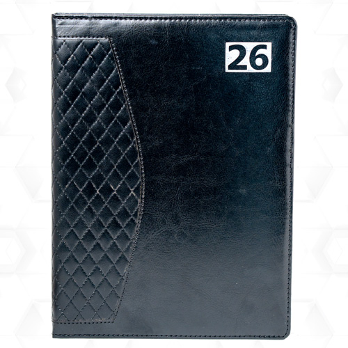 New Year Diaries KC-883 Manufacturers in Mumbai