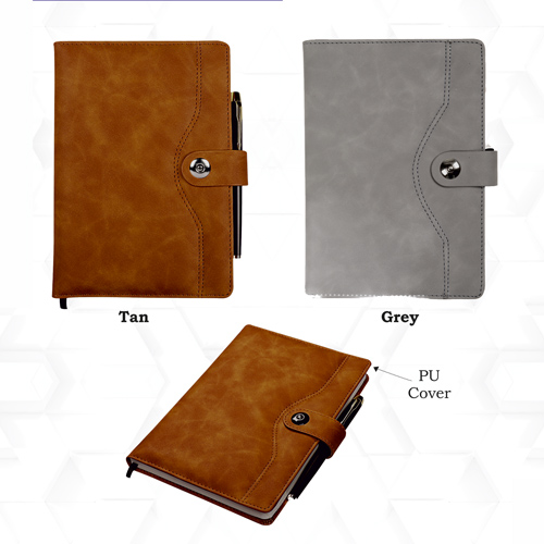 Premium Notebook KC-618 Manufacturers in Mumbai