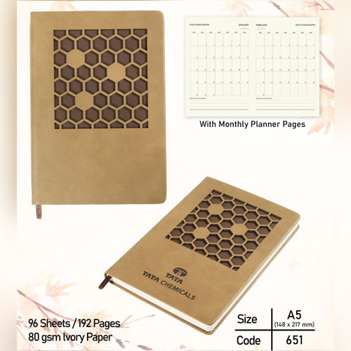 Premium Notebook KC- 651 Manufacturers in uganda