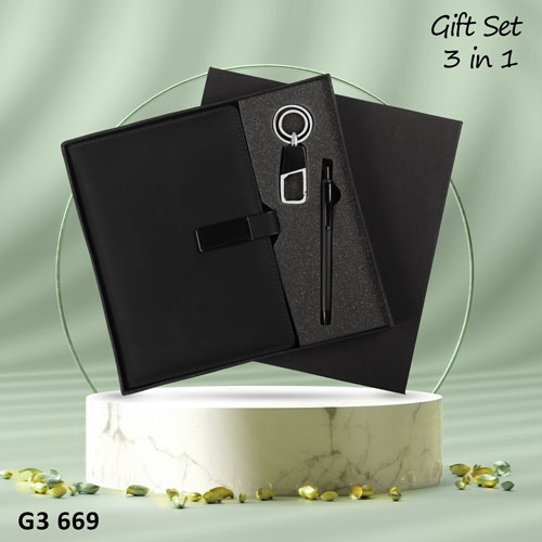 Gift Set KC- G3 -669 Manufacturers in darussalam