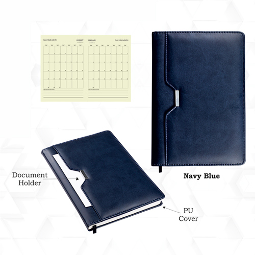 Premium Notebook KC-612 Manufacturers in Mumbai