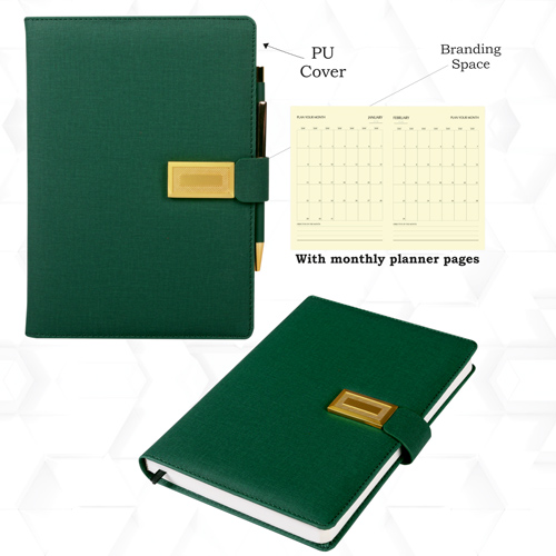 Premium Notebook KC-682 Manufacturers in Mumbai
