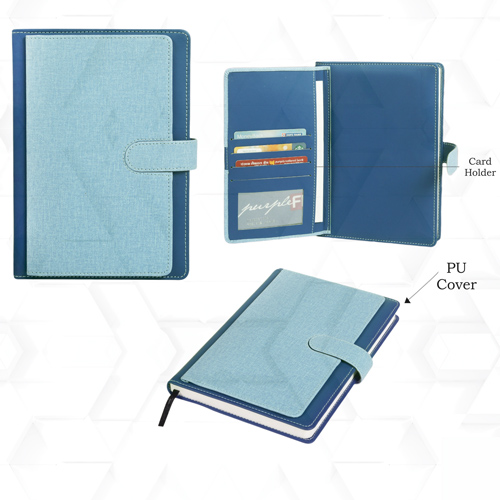 Premium Notebook KC-603 Manufacturers in Mumbai