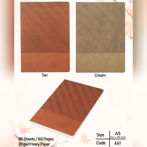 Premium Organizer Diary KC-661 Manufacturers in uganda