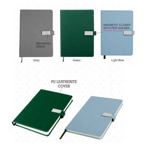 Premium Notebook KC-621 Manufacturers in International