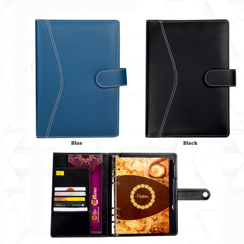 Premium Notebook KC-2011 Manufacturers in Mumbai