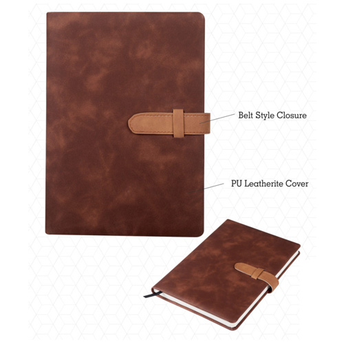 Premium Notebook KC-668 Manufacturers in International