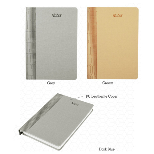 Premium Notebook KC-639 Manufacturers in International